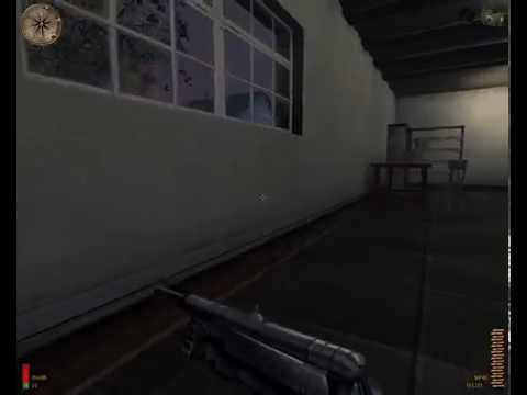 Medal of Honor: Allied Assault - M4L2: Diverting the Enemy