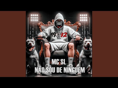 NÃO SOU DE NINGUÉM