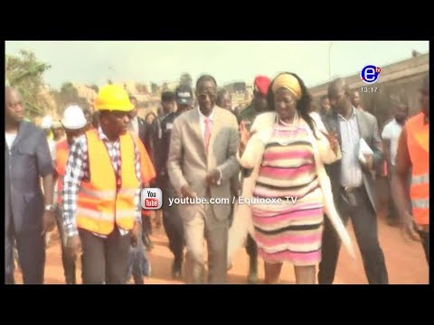 PIDGIN NEWS WEDNESDAY JANUARY 30th 2019 - EQUINOXE TV