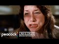 Victim Won T Reveal Attacker S Name Law Order SVU