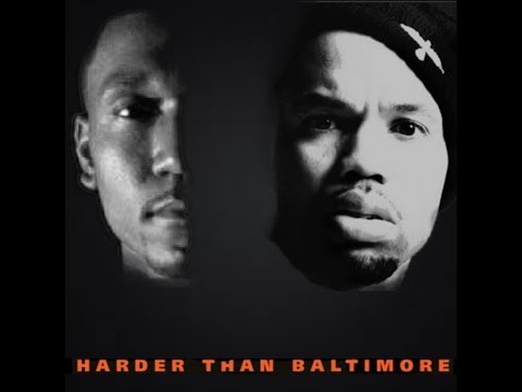 Harder Than Baltimore TV Episode 2 MULLYMAN CR DA SHOW