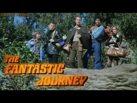 The Fantastic Journey (1977).  Take a Walk.