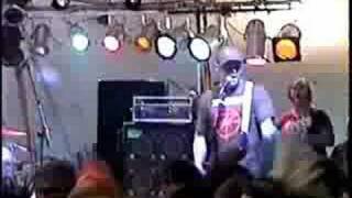 Cornerstone 2004 Part 14: Hanover Saints