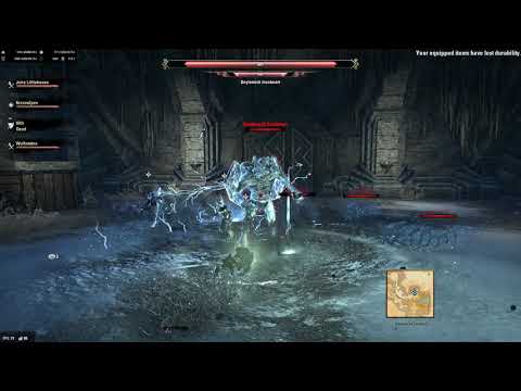 Scalecaller Doylemish B2 1