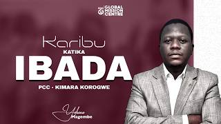 Download lagu Ask. Moses Magembe  - IBADA YA KWANZA | PCC - MSATA mp3