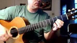 Peace (a theme) (King Crimson)