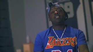 Kidd Kidd -Count on my Hand Official Video