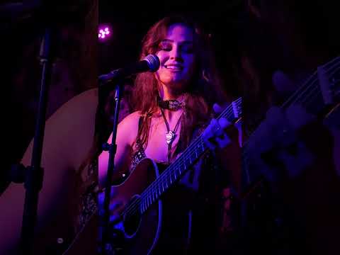 Kat Hasty - Where the Wildflowers Lay (9/28/2023) Nashville, TN