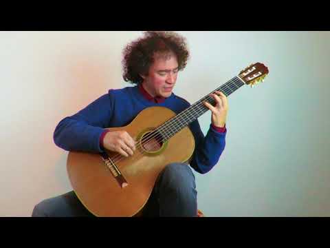 Cecilio Perera plays Dokken - In My Dreams