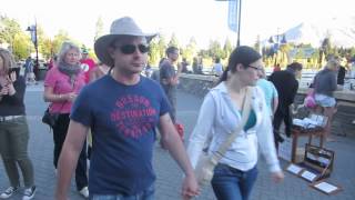 The spirit of Queenstown. Damn near perfection, New Zealand