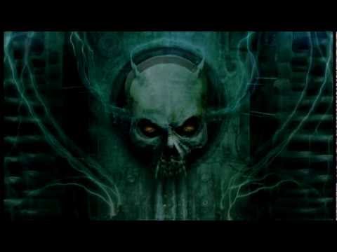 Videoclip de Black Daze — Overkill