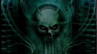 Overkill - Black Daze (lyric video)