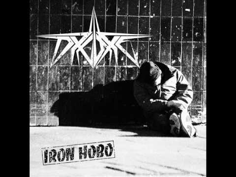 OXIDIXE - Thrashmania Demon (Iron Hobo EP 2012)