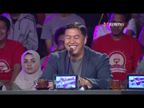 Nury: Sosmed Masuk Desa - SUCI 7