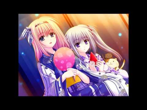 Piki Nightcore - Chloe