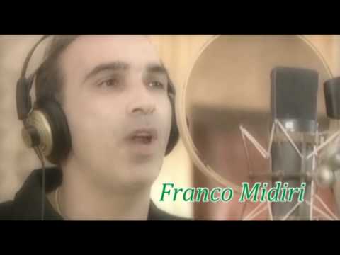 Franco Midiri - Concert de caritate la Chisinau