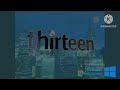Hit Entertainment Wnet Thirteen Effects G Major 4