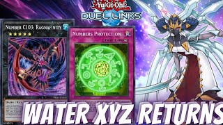 Pop Negate Banish The Field - Water Xyz Ice Queen + Deck List | Yugioh Duel Links |