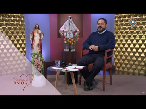 Cadena de Amor | Desde Zapopan, Jalisco, México.