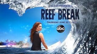 Reef Break - Promo VO