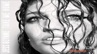 Jess Glynne  - Take Me Home (DJ Paul Ripoll Remix)