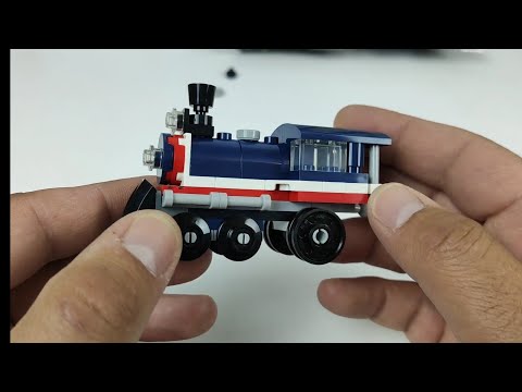 Lego creator 30575 инструкция
