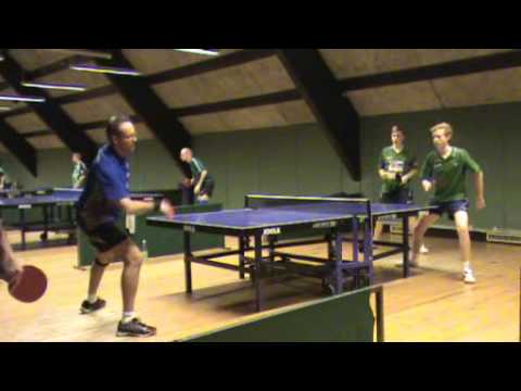 111109 Serie 1, Greve - NFBTK, Double