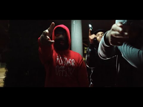 SOICY SHOTTA - SOCIAL BEEF (OFFICIAL MUSIC VIDEO)