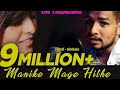 Manike Mage Hithe Yohani Hindi Rap Ft Muzistar (Prod By Chamath Sangeet)Sinhala X Hindi Version