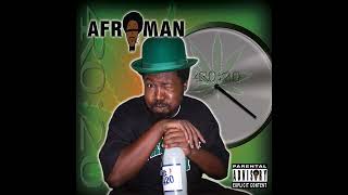 Afroman - Come On (HD)