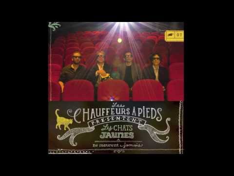 Les Chauffeurs à pieds - Adèle