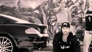 Dom Kennedy-Been Thuggin(Screwed &amp; Chopped)