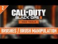 Thumbnail for Brushes & Brush Manipulation (Ep 02)