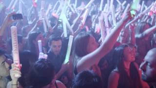 Hakkasan Nightclub  3LAU