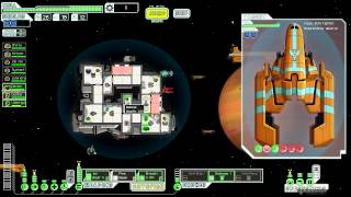 FTL - Behind Enemy Lines