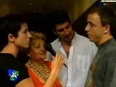 Videomatch - Pachu (Conocido) 03