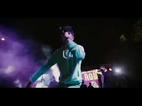 LOCOPLAYA Y BANDIDO - CRAZY