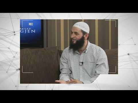 Kur dhe si duhet të jipet zeqatin? | Hoxhë Sadullah Bajrami