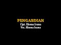 Rhoma Irama Pengabdian Dengan Prolog Epilog Stereo Official Music Video