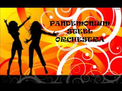 download lagu mp3 mp4 Pandemonium Party, download lagu Pandemonium Party gratis, unduh video klip Pandemonium Party