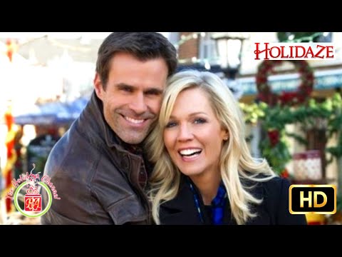 Holidaze | Full Christmas Movies | Best Christmas Movies | Holidays Channel RA HD