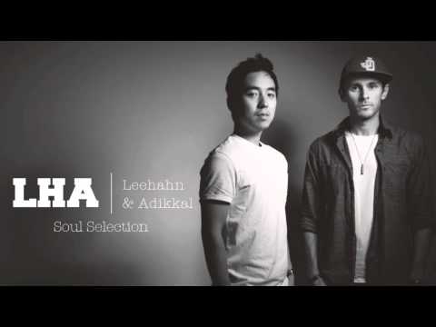 LHA (Leehahn & Adikkal) - ALL OR NOTHING