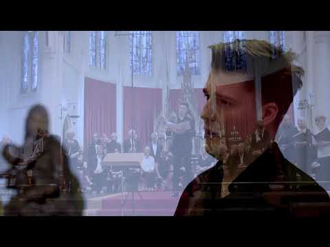 Yury Rostotsky - Bach "Benedictus"