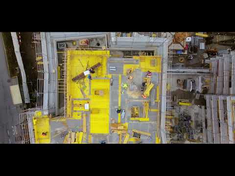 Ulrich Imboden - Residenz Riedberg