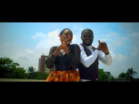 JJC ft Kate Henshaw - See Us Now (Official Video)