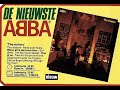 ABBA The Visitors Dutch Radio Commercial 1981
