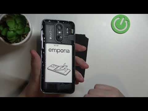 Does the EMPORIA Smart 4 Device Has a Dual SIM Slot? Let's Figure Out!