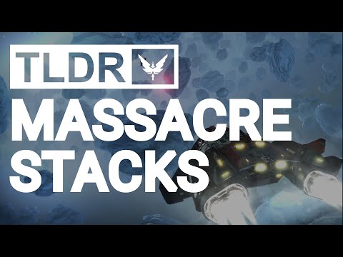 TLDR Elite: Massacre Stacking