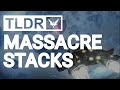 TLDR Elite Massacre Stacking