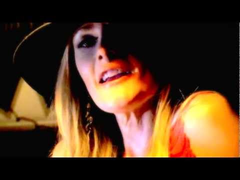 Elizabeth Cook - Rock n Roll Man - Official Music Video
